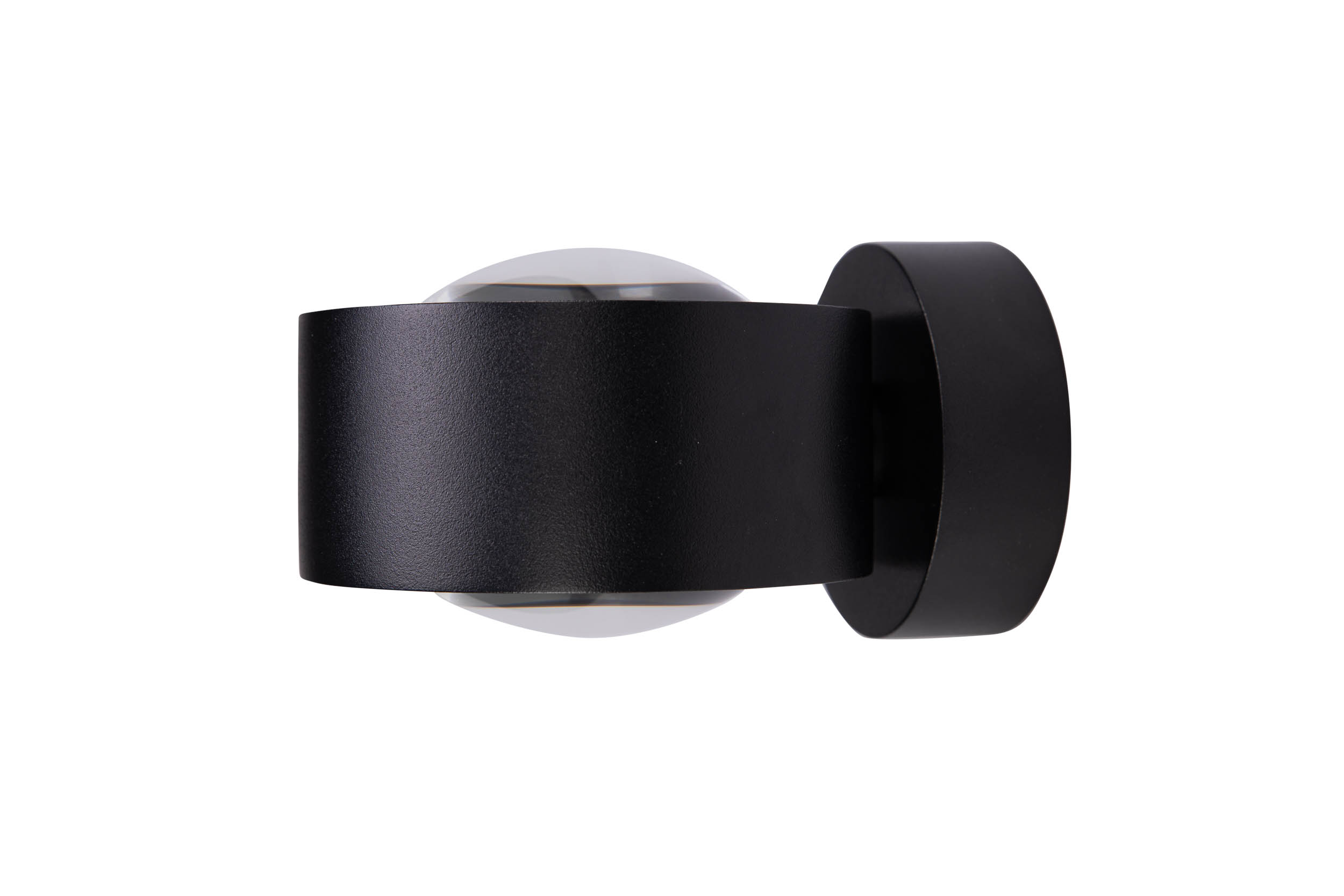 Wandleuchte VITA schwarz direkt/indirekt 17W 230VAC 3000K TRIAC DIM