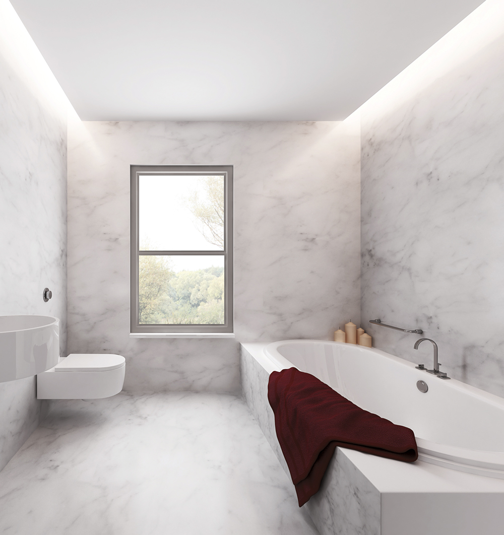 LED Trockenbauprofile