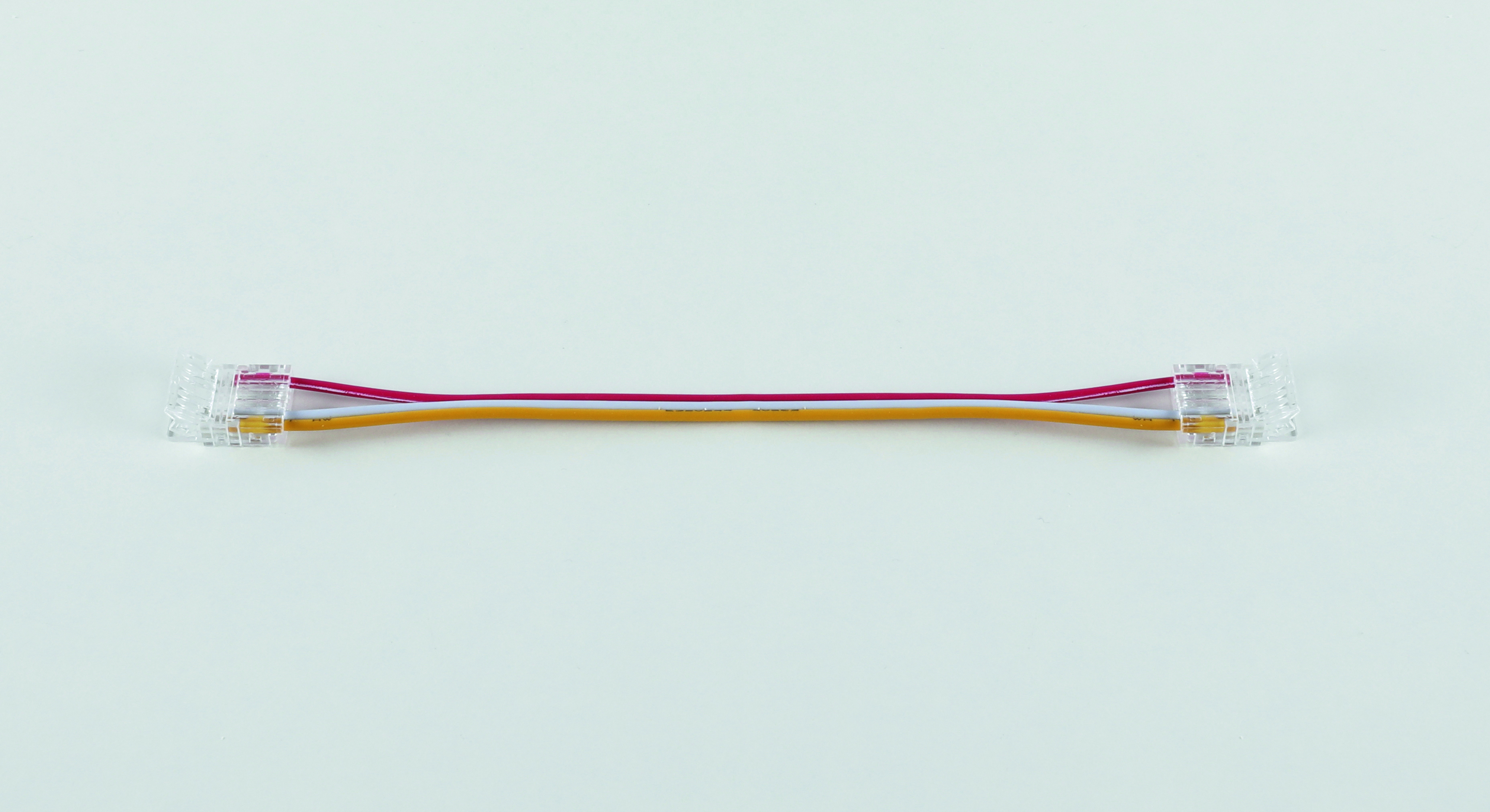 Kabelverbinder EASY CONNECT DW 10mm Kabel 140mm