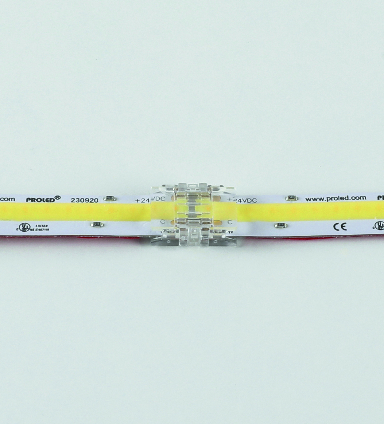 Stossverbinder EASY CONNECT DW 10mm