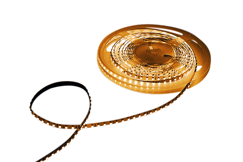 LED Streifen 2216 24VDC 90W 2400K Rolle 5m