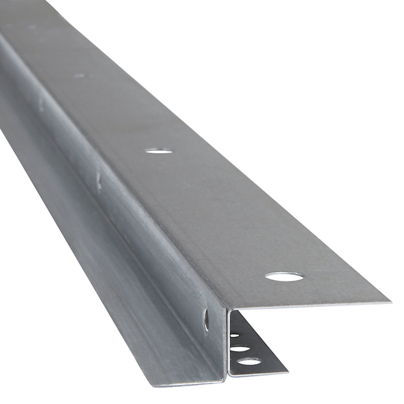 LED Trockenbauprofil COVE LIGHTING K 2m