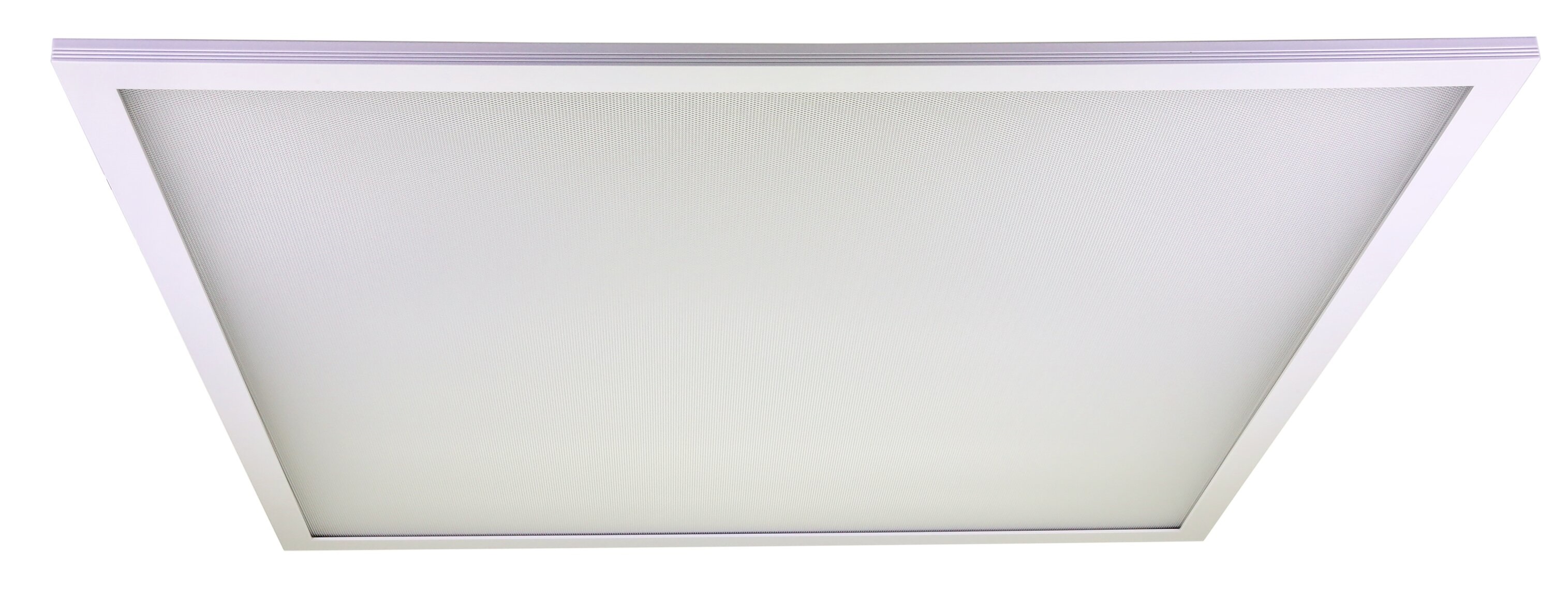 LED PANEL weiss 620x620 36W 230VAC UGR
