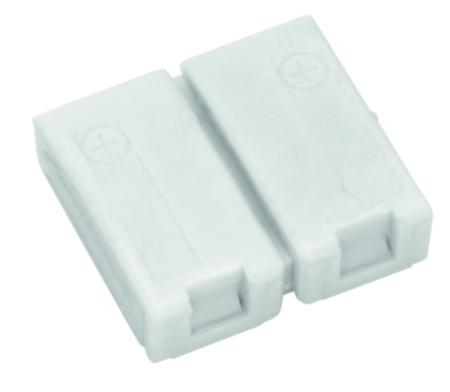 Stossverbinder EASY CONNECT RGB 10mm