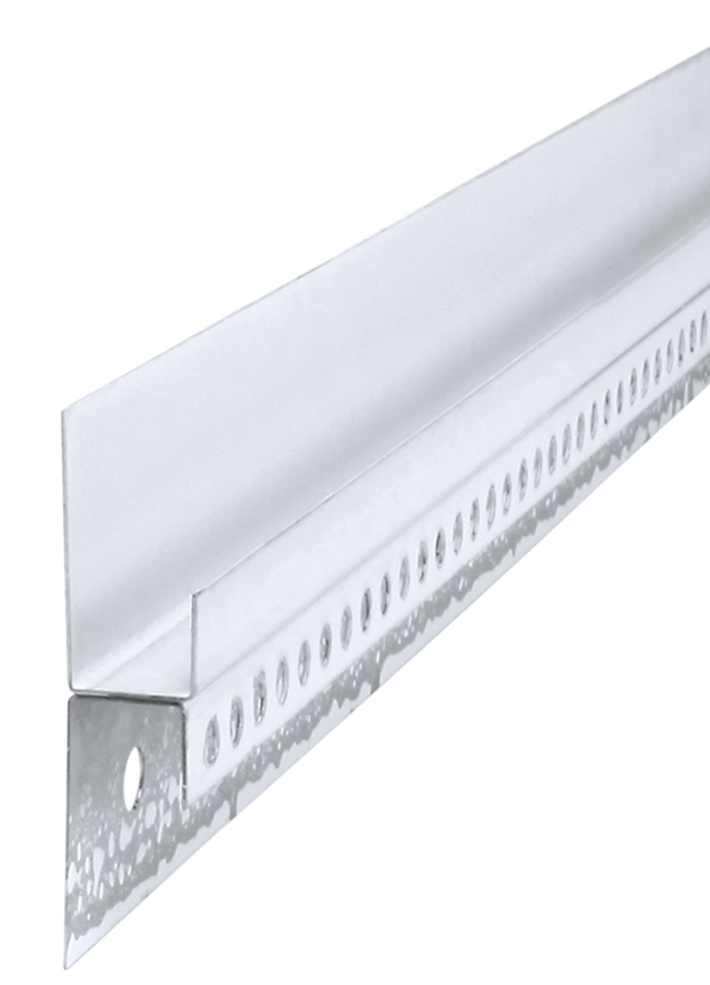 LED Trockenbauprofil COVE LIGHTING H80 2m